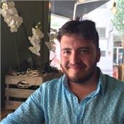 Profesor de lengua y literatura para alumnos de ESO, Bachillerato y adultos